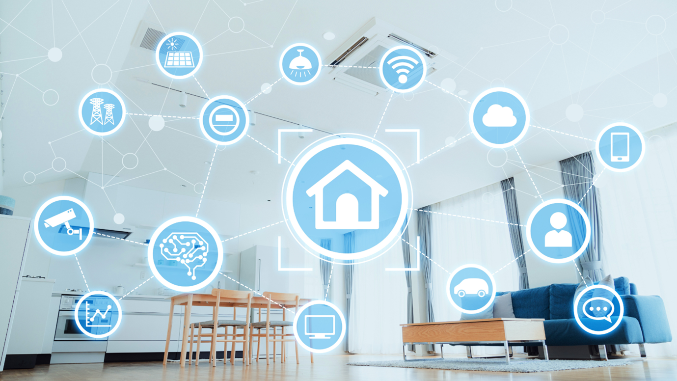 Smart home technology solving everyday issues and ending arguments